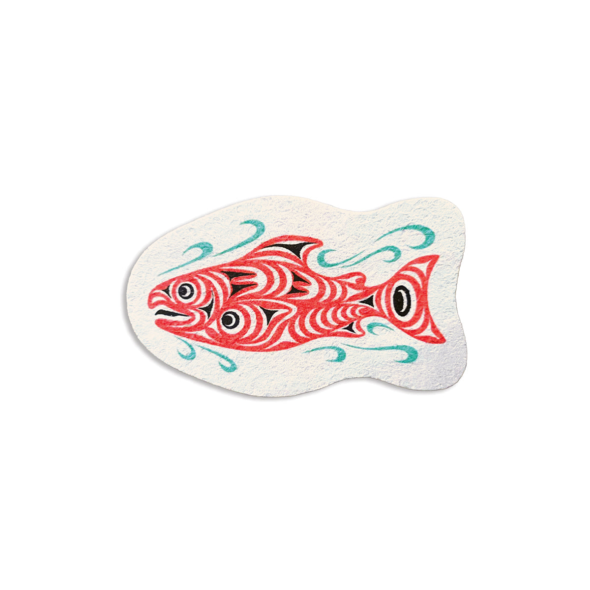 Indigenous Art Eco Sponges