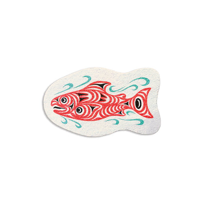 Indigenous Art Eco Sponges