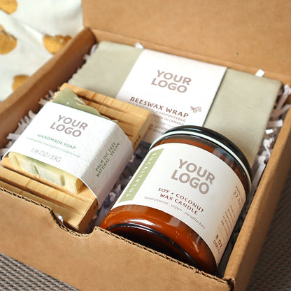 Eco Homelife Gift Set