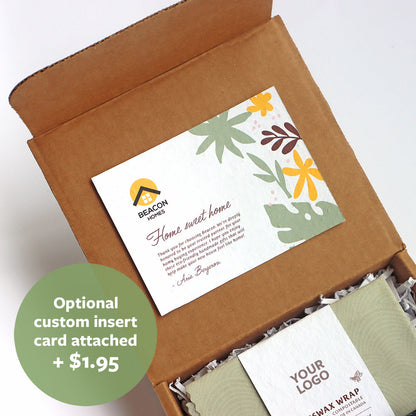 Eco Homelife Gift Set