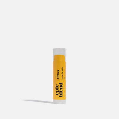 Hemp Lip Balm