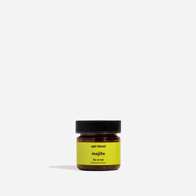 Lip Scrub