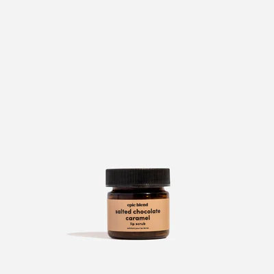 Lip Scrub