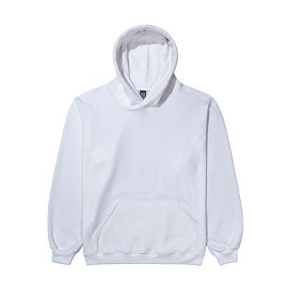 Unisex Pullover Hoodie