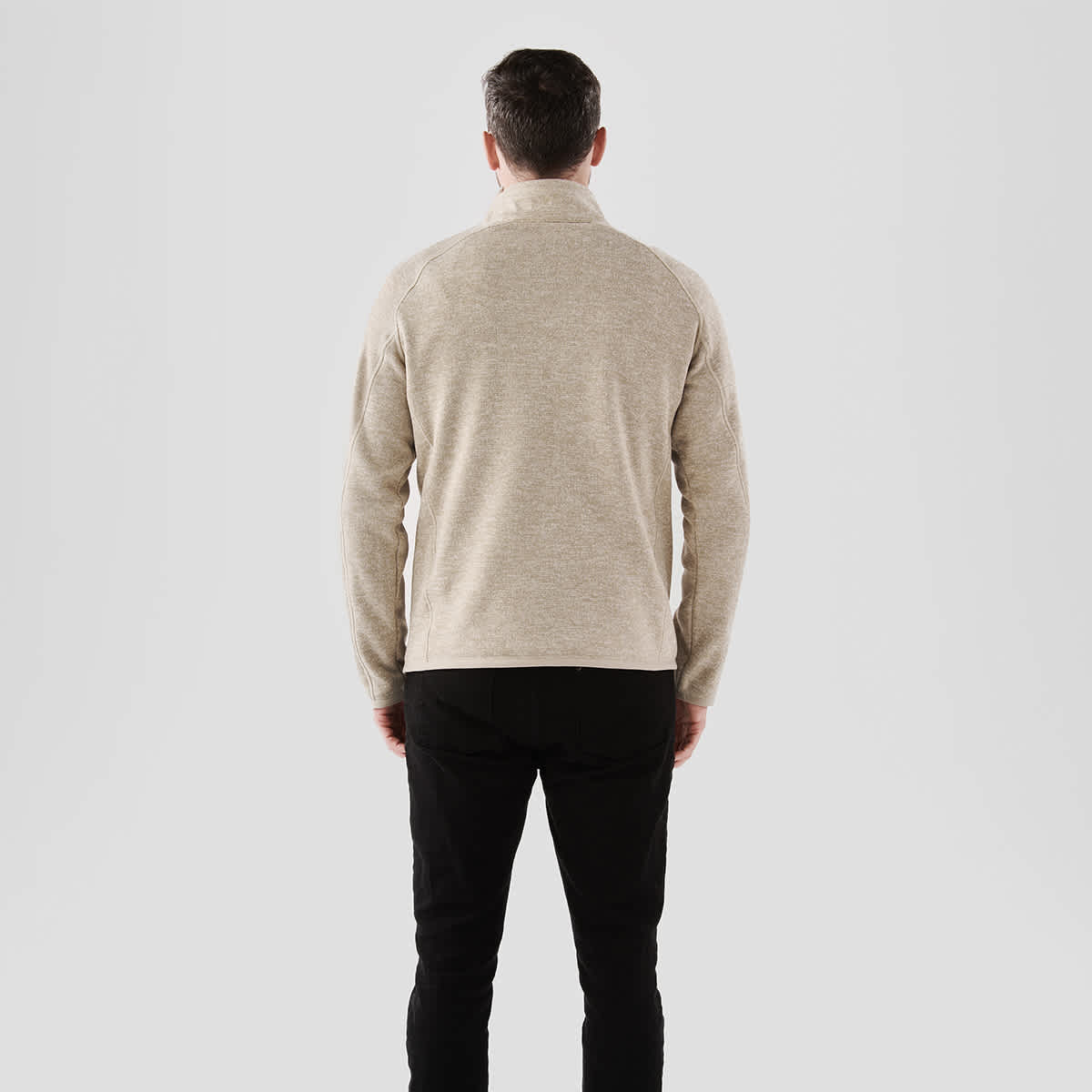 Men's Avalante 1/4 Zip Pullover