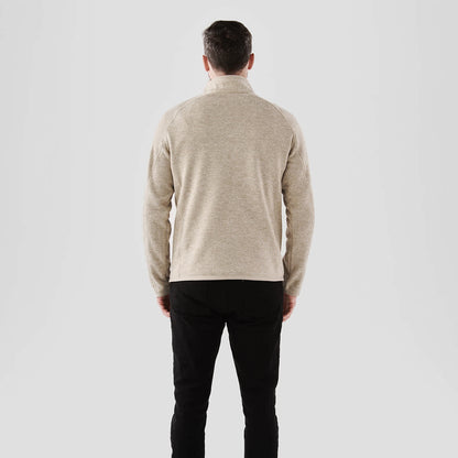 Men's Avalante 1/4 Zip Pullover