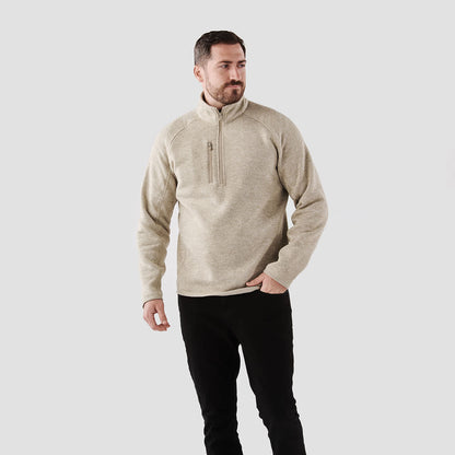 Men's Avalante 1/4 Zip Pullover