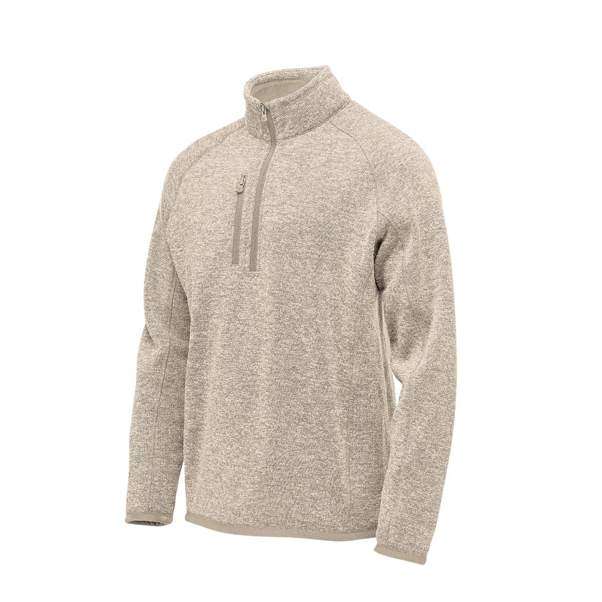 Men's Avalante 1/4 Zip Pullover