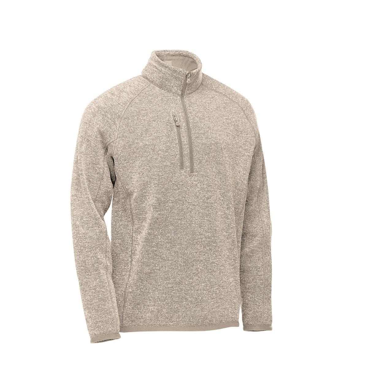 Men's Avalante 1/4 Zip Pullover