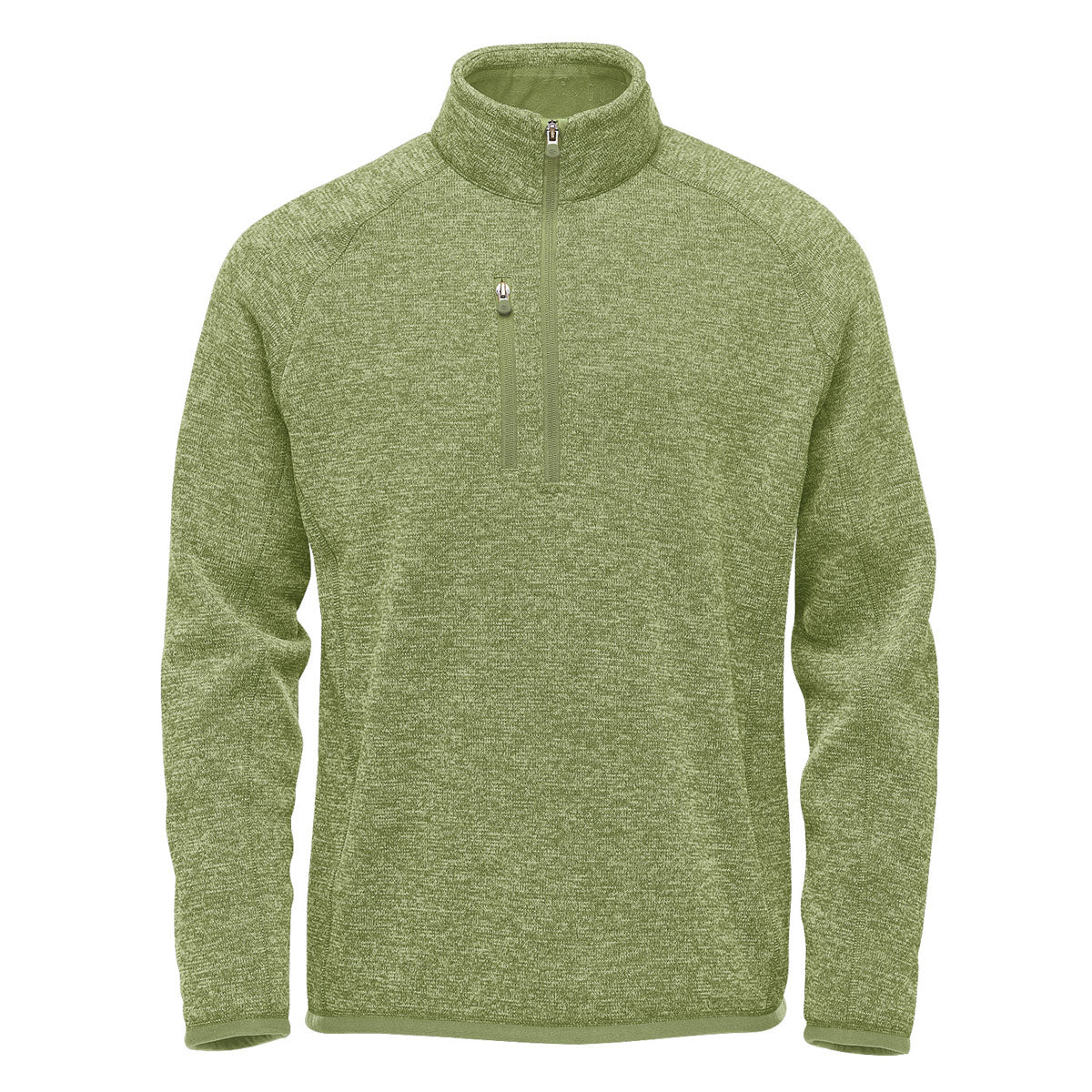 Men's Avalante 1/4 Zip Pullover
