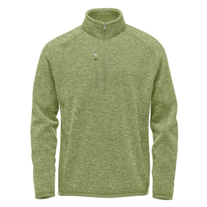 Men's Avalante 1/4 Zip Pullover