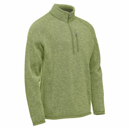 Men's Avalante 1/4 Zip Pullover