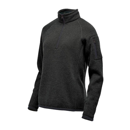 Women's Avalante 1/4 Zip Pullover