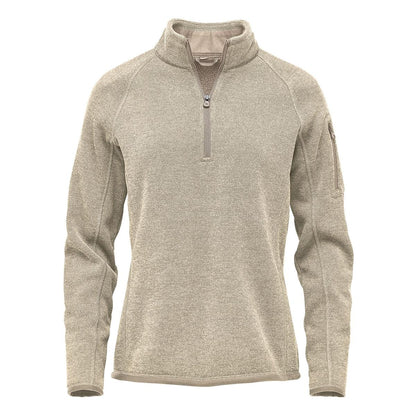 Women's Avalante 1/4 Zip Pullover