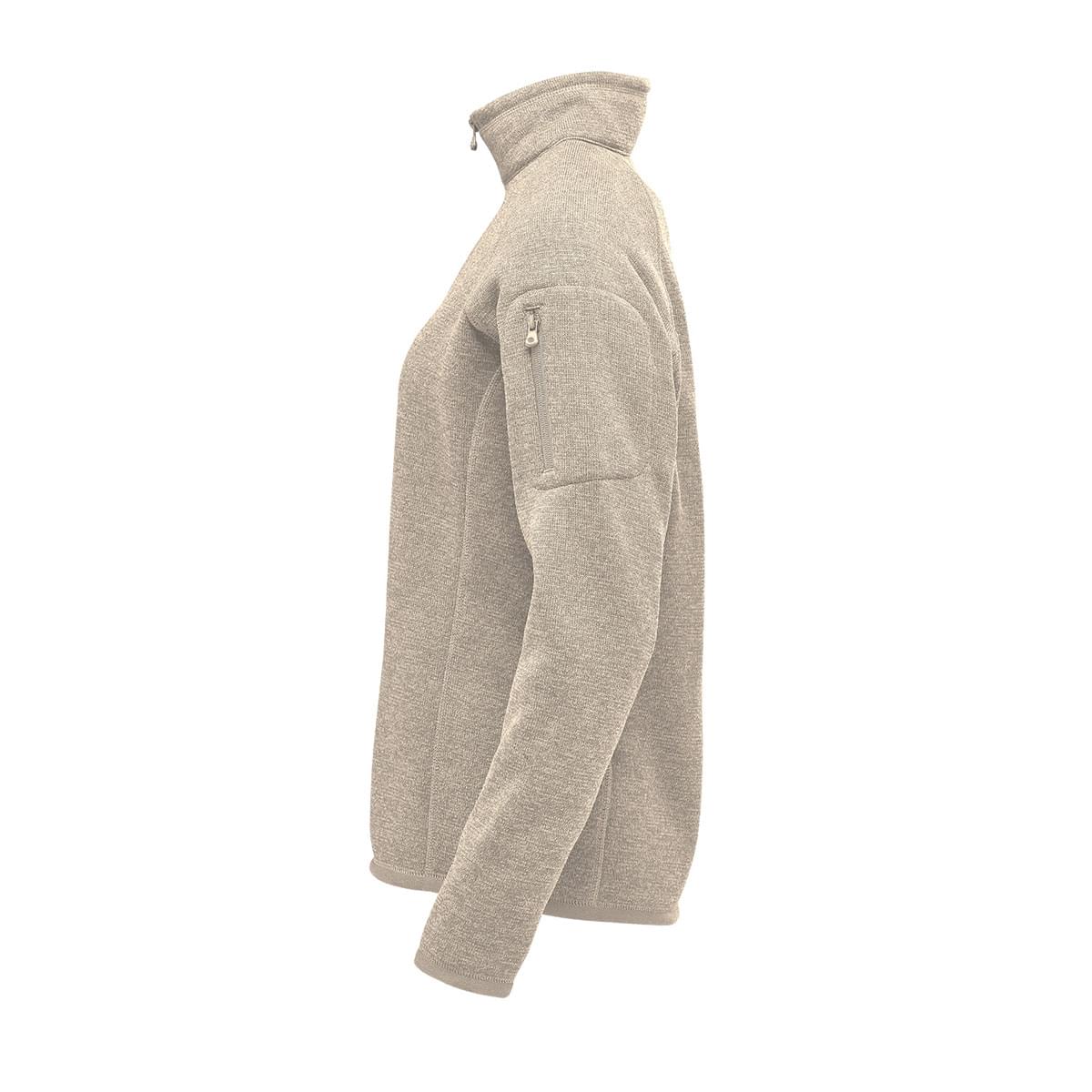 Women's Avalante 1/4 Zip Pullover