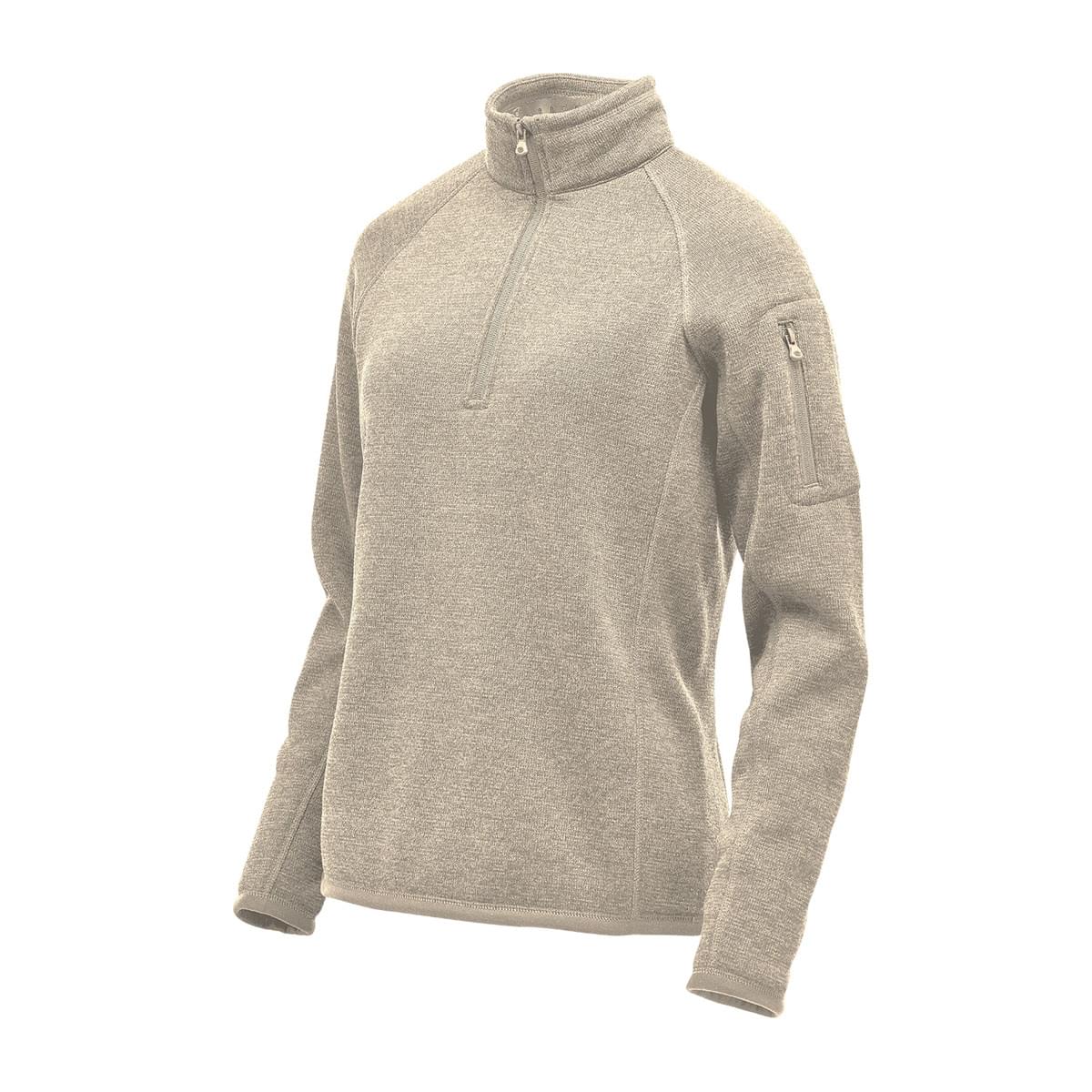 Women's Avalante 1/4 Zip Pullover