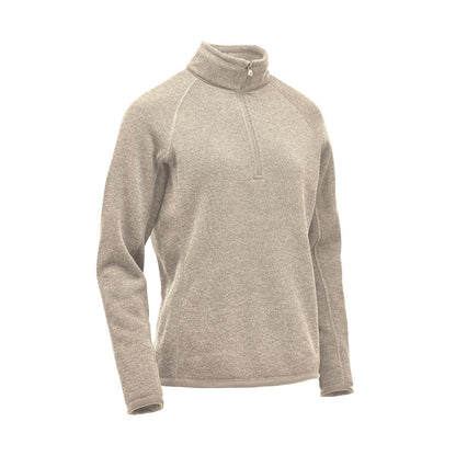 Women's Avalante 1/4 Zip Pullover