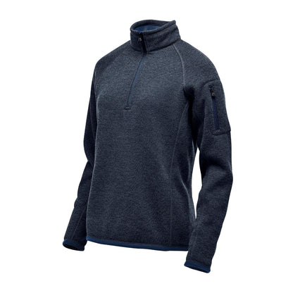 Women's Avalante 1/4 Zip Pullover
