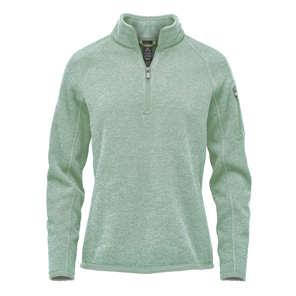 Women's Avalante 1/4 Zip Pullover