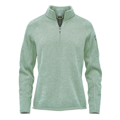 Women's Avalante 1/4 Zip Pullover