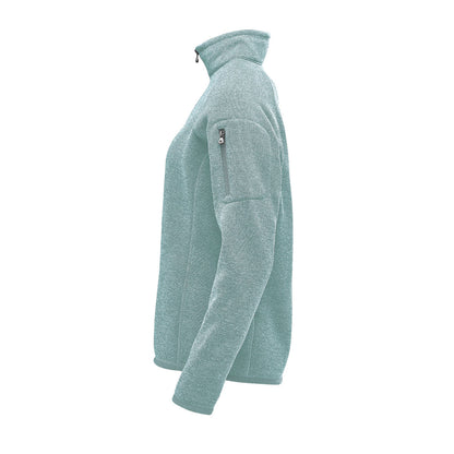 Women's Avalante 1/4 Zip Pullover