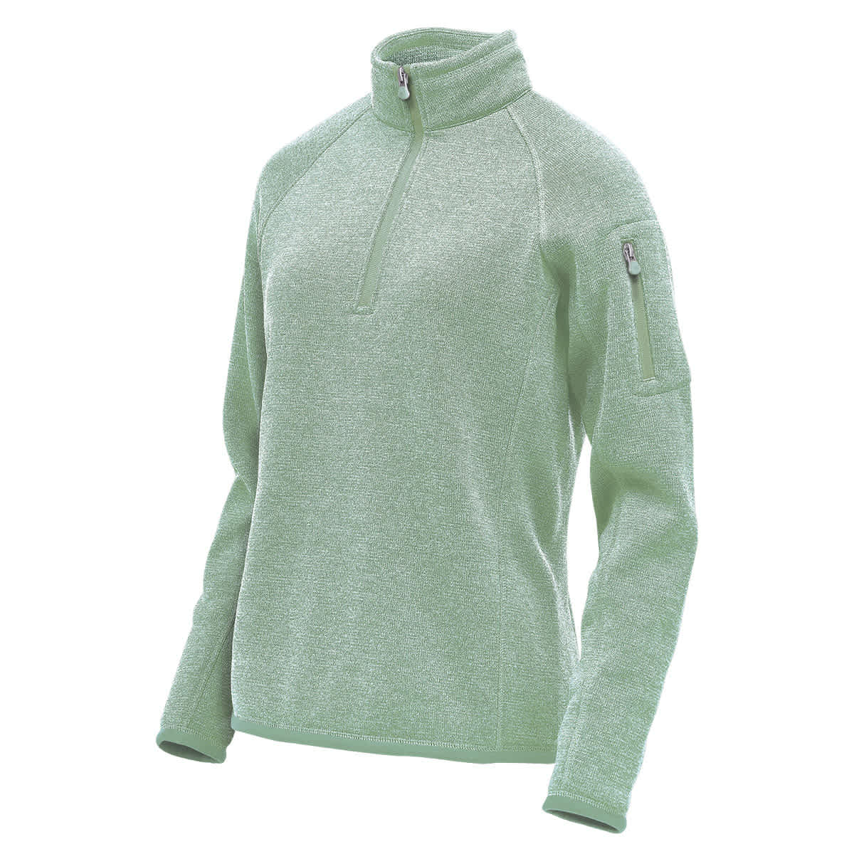 Women's Avalante 1/4 Zip Pullover