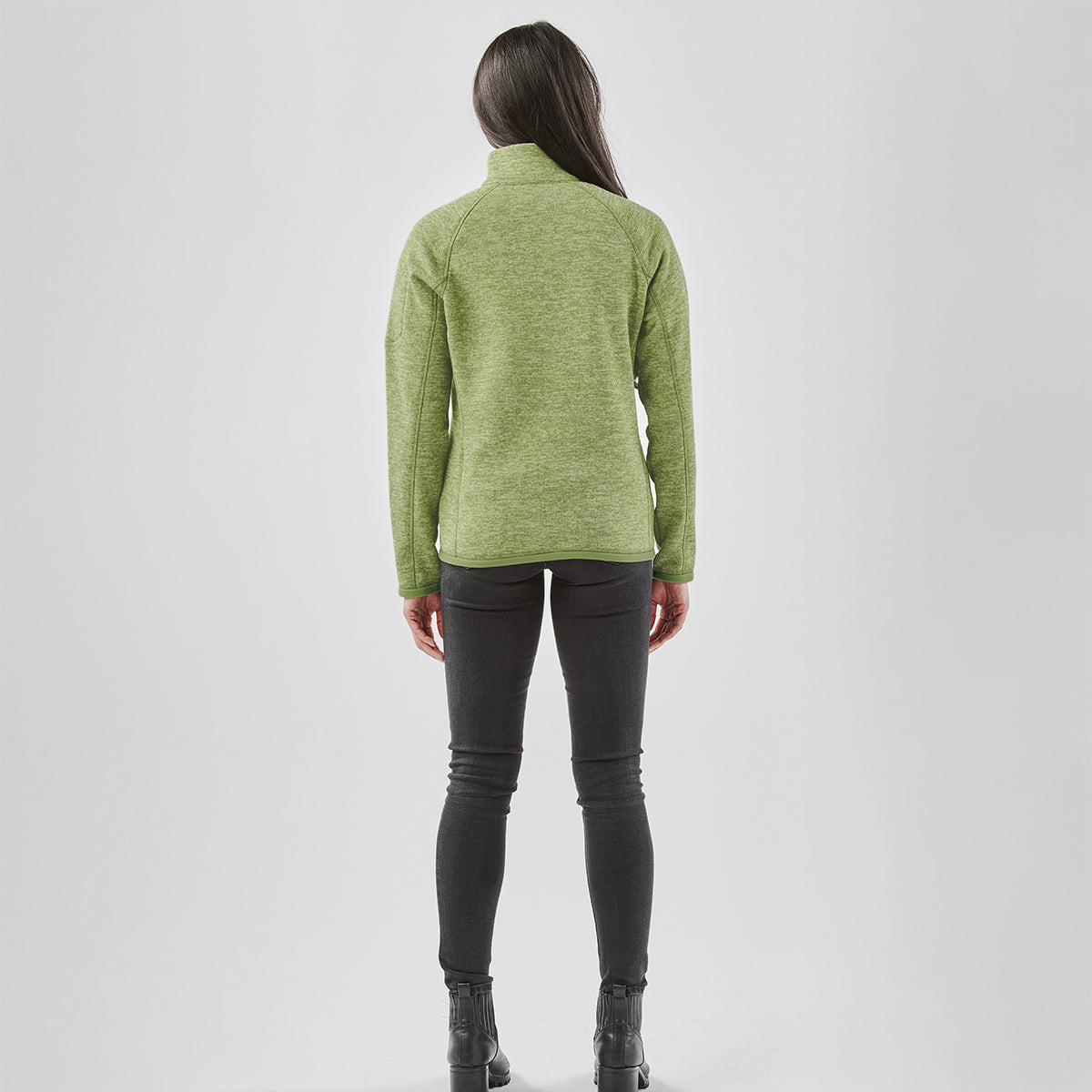 Women's Avalante 1/4 Zip Pullover