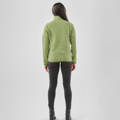 Women's Avalante 1/4 Zip Pullover