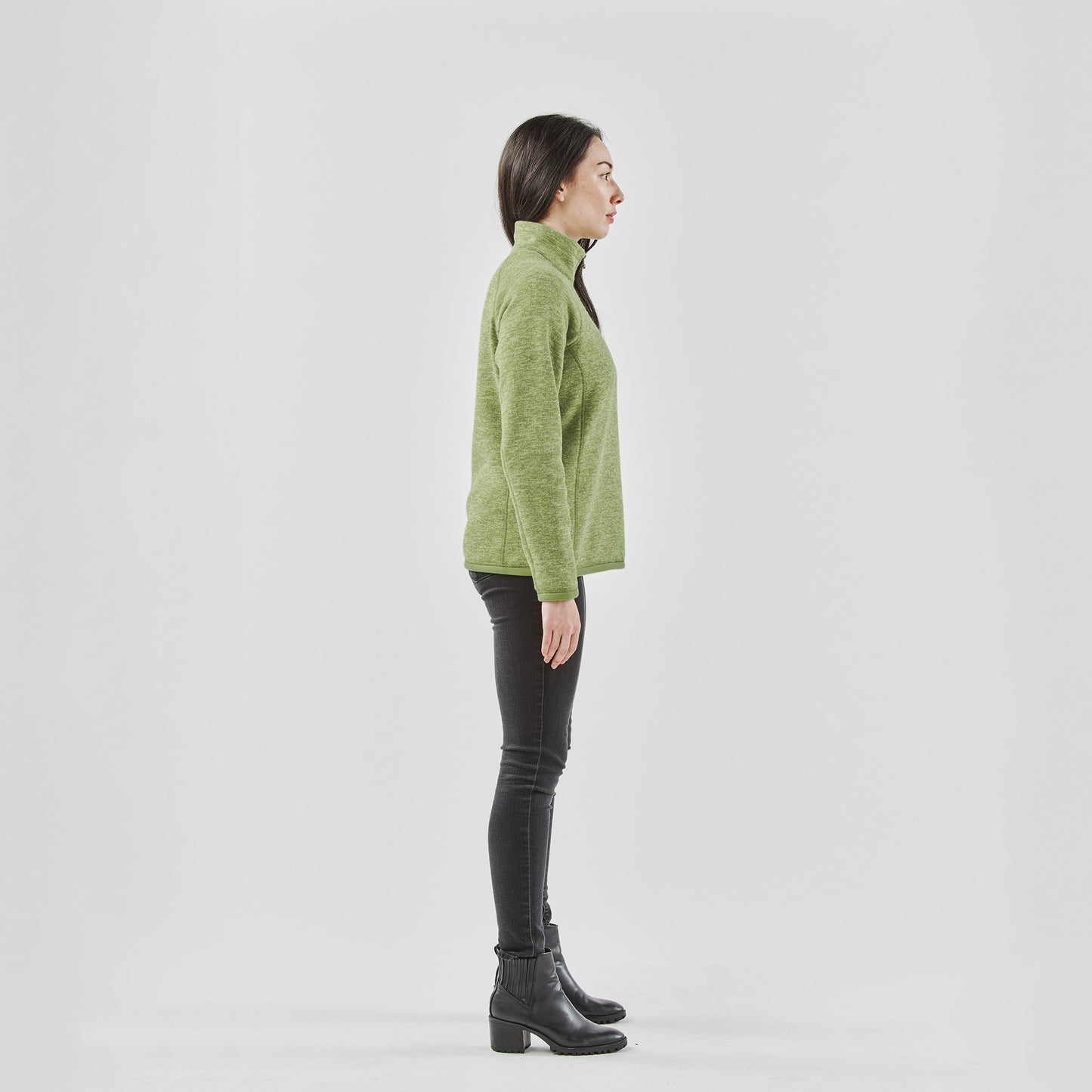Women's Avalante 1/4 Zip Pullover