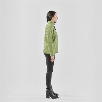 Women's Avalante 1/4 Zip Pullover