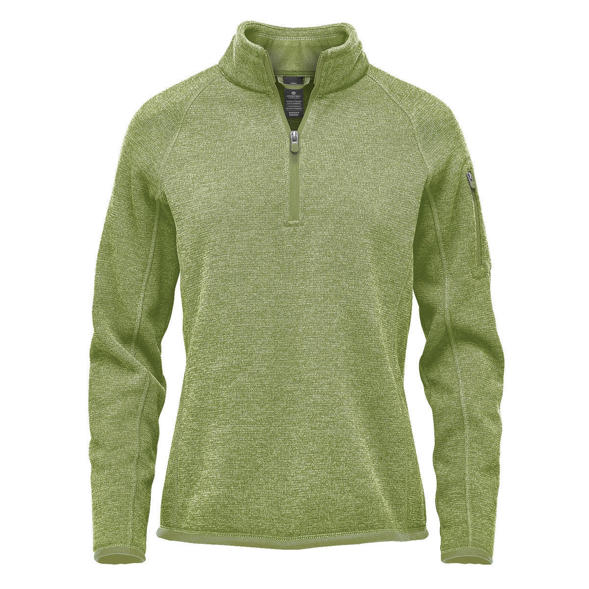 Women's Avalante 1/4 Zip Pullover