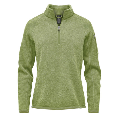 Women's Avalante 1/4 Zip Pullover