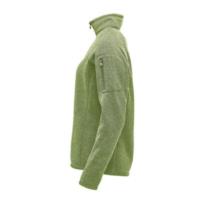 Women's Avalante 1/4 Zip Pullover