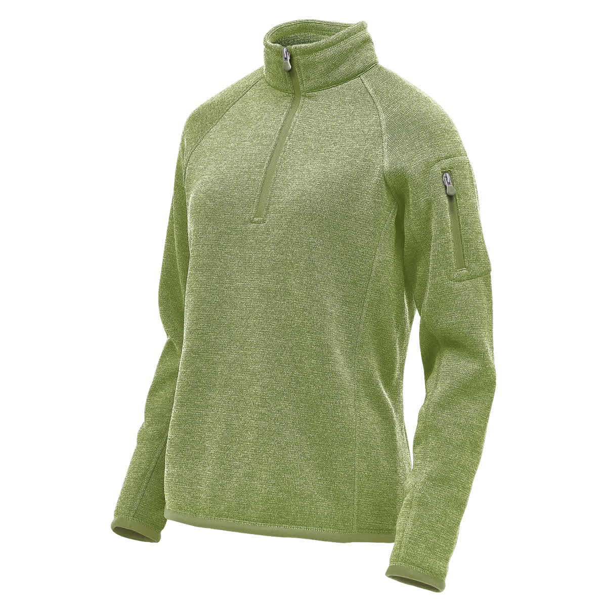 Women's Avalante 1/4 Zip Pullover
