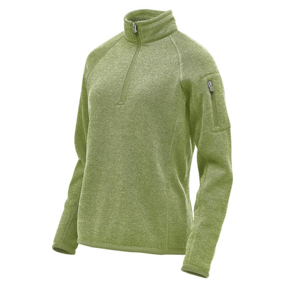 Women's Avalante 1/4 Zip Pullover
