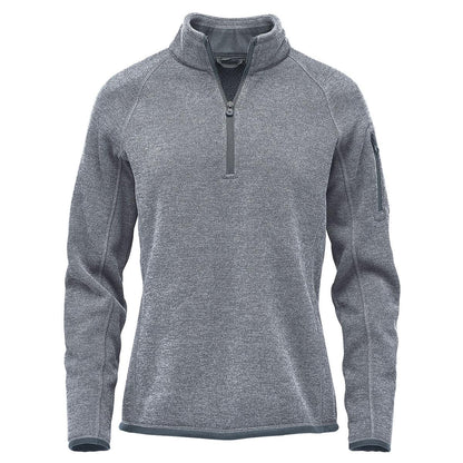 Women's Avalante 1/4 Zip Pullover