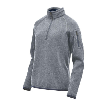 Women's Avalante 1/4 Zip Pullover