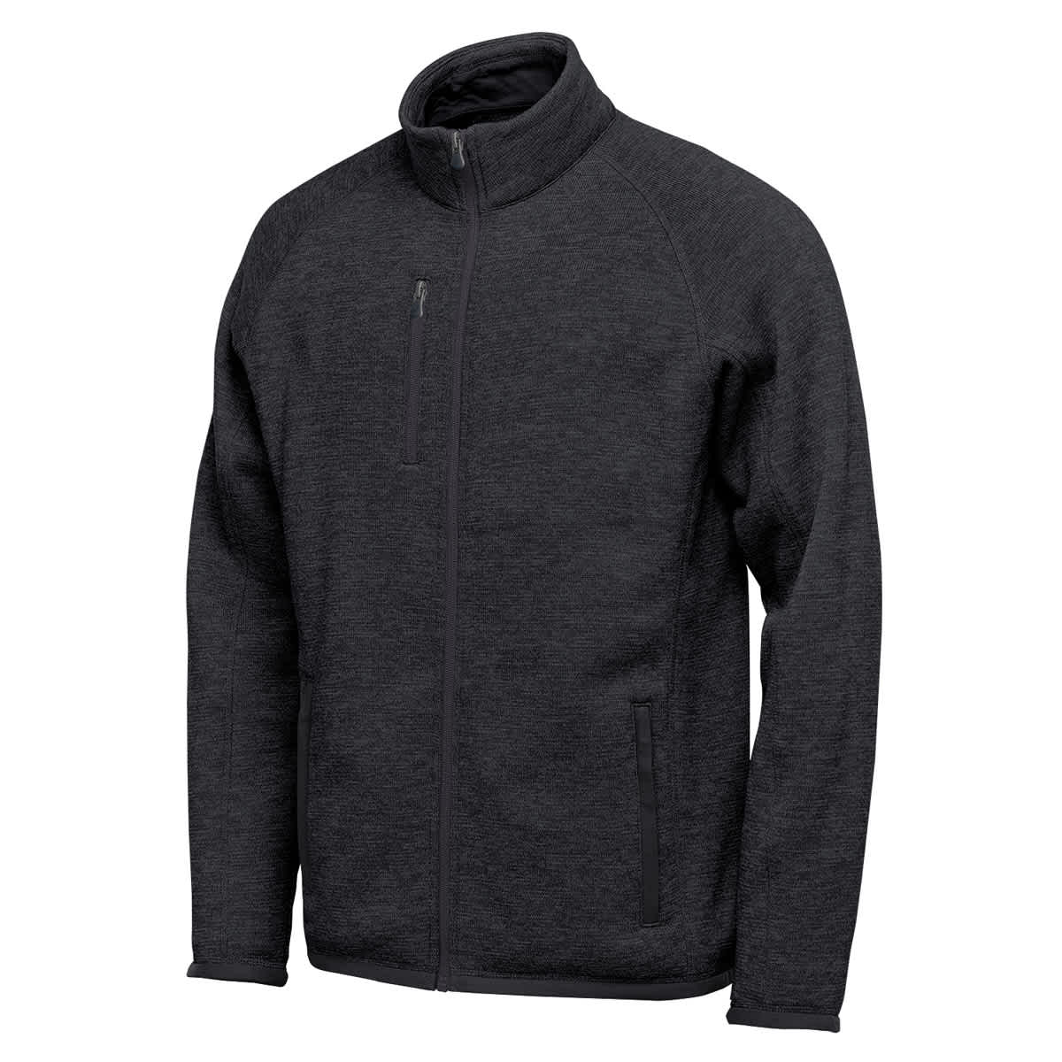 Men's Avalante Full Zip Pullover