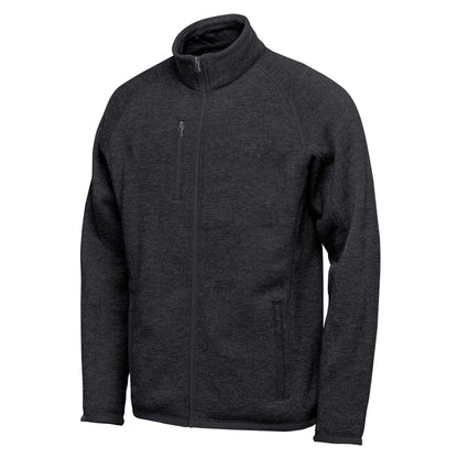 Men's Avalante Full Zip Pullover