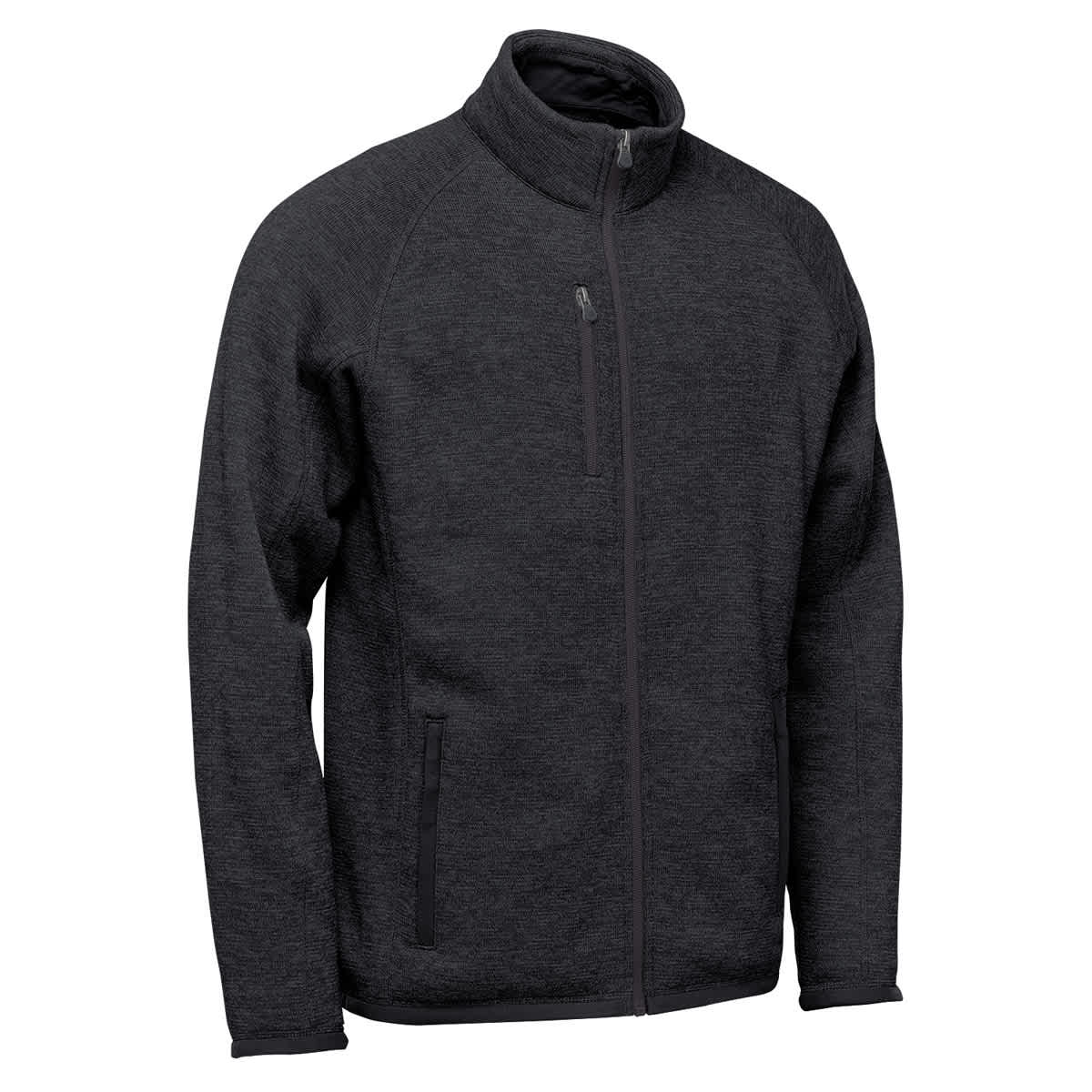 Men's Avalante Full Zip Pullover