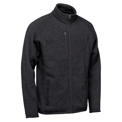 Men's Avalante Full Zip Pullover