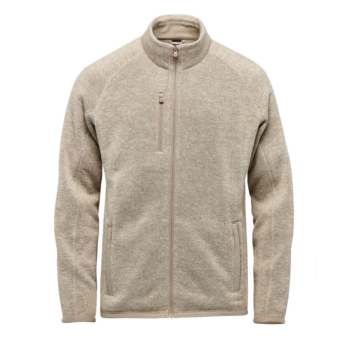Men's Avalante Full Zip Pullover