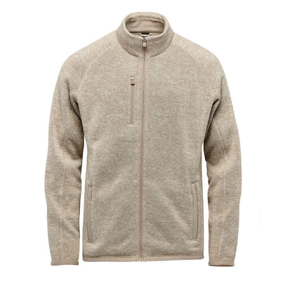 Men's Avalante Full Zip Pullover
