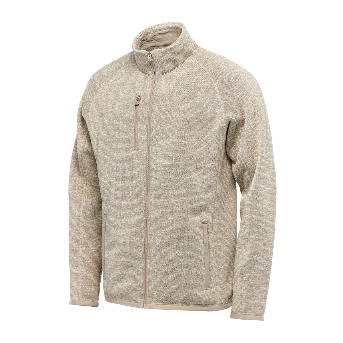 Men's Avalante Full Zip Pullover