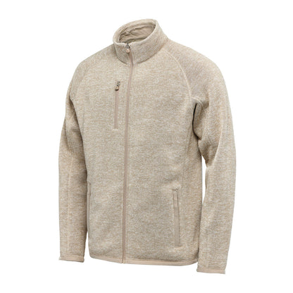 Men's Avalante Full Zip Pullover