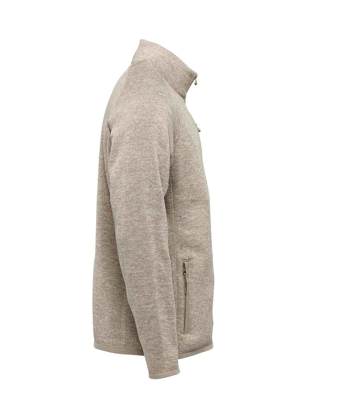 Men's Avalante Full Zip Pullover