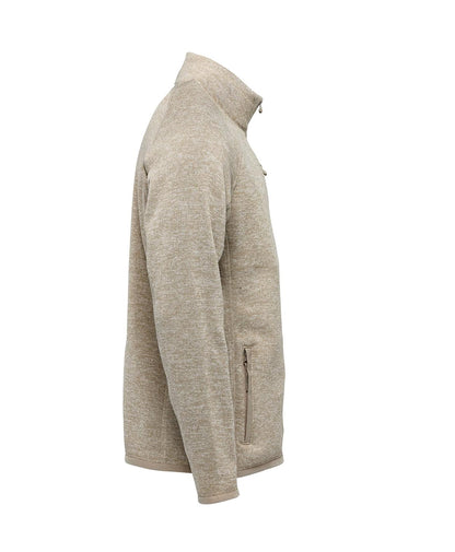 Men's Avalante Full Zip Pullover