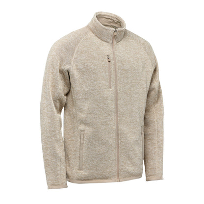 Men's Avalante Full Zip Pullover