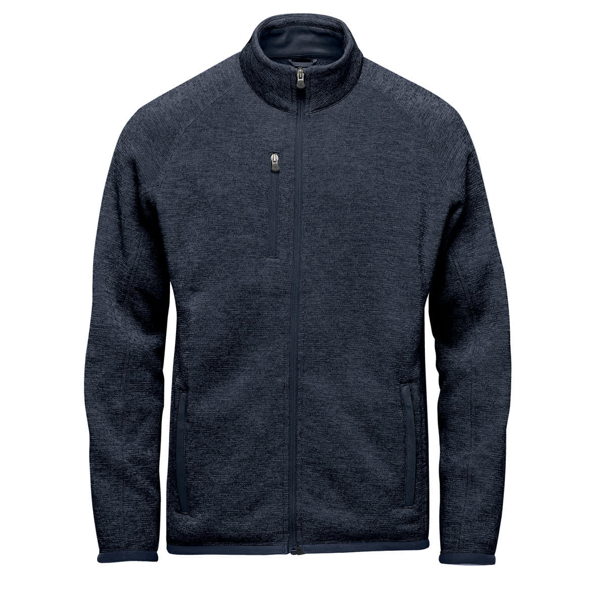 Men's Avalante Full Zip Pullover