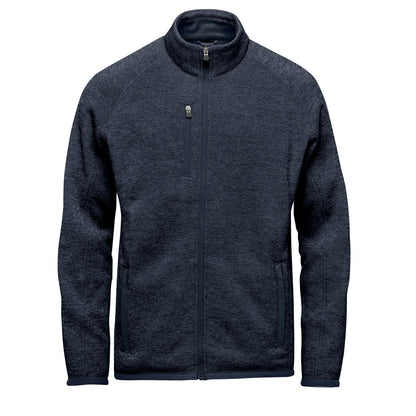 Men's Avalante Full Zip Pullover